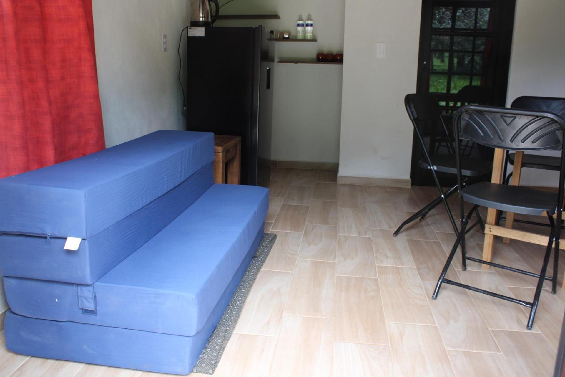 Cabanas La Victoria By Gestores Huasca de Ocampo Ngoại thất bức ảnh