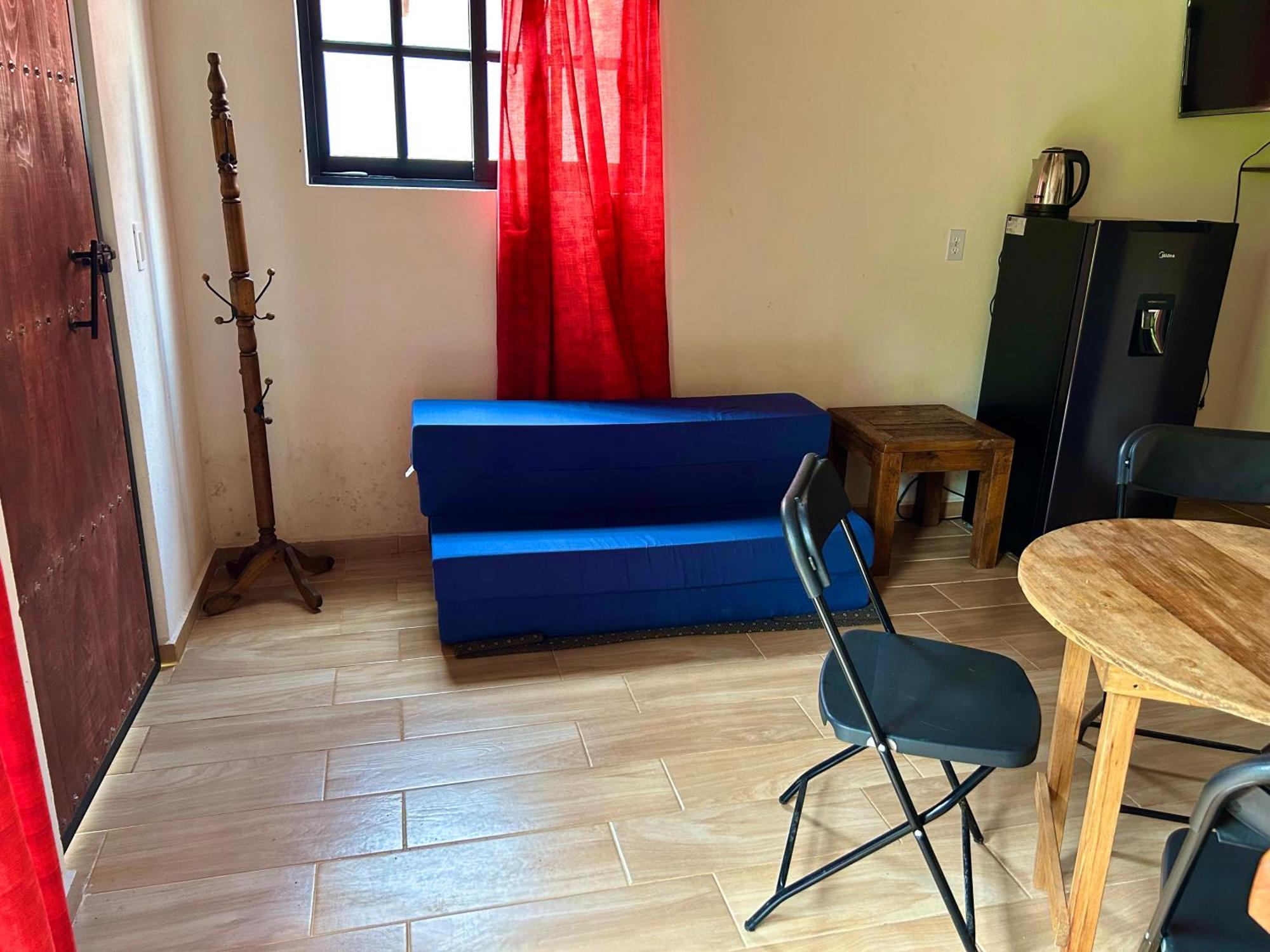 Cabanas La Victoria By Gestores Huasca de Ocampo Ngoại thất bức ảnh