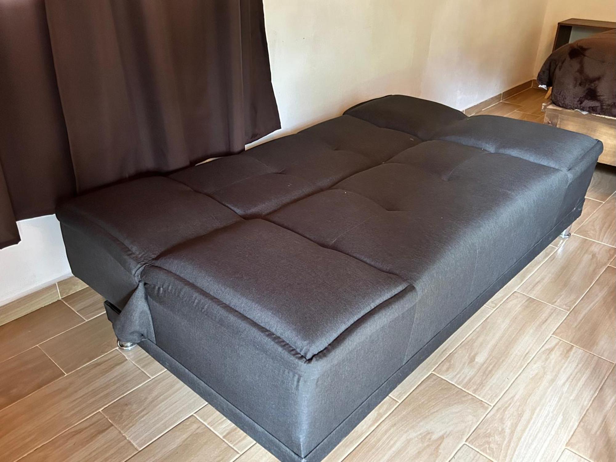 Cabanas La Victoria By Gestores Huasca de Ocampo Ngoại thất bức ảnh