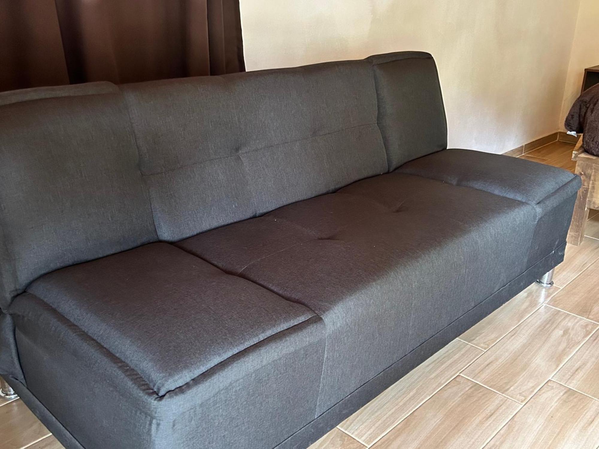 Cabanas La Victoria By Gestores Huasca de Ocampo Ngoại thất bức ảnh