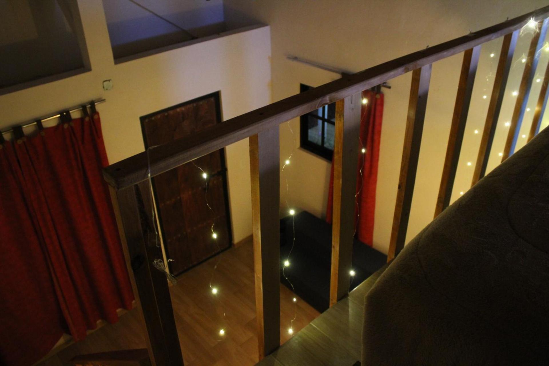 Cabanas La Victoria By Gestores Huasca de Ocampo Ngoại thất bức ảnh