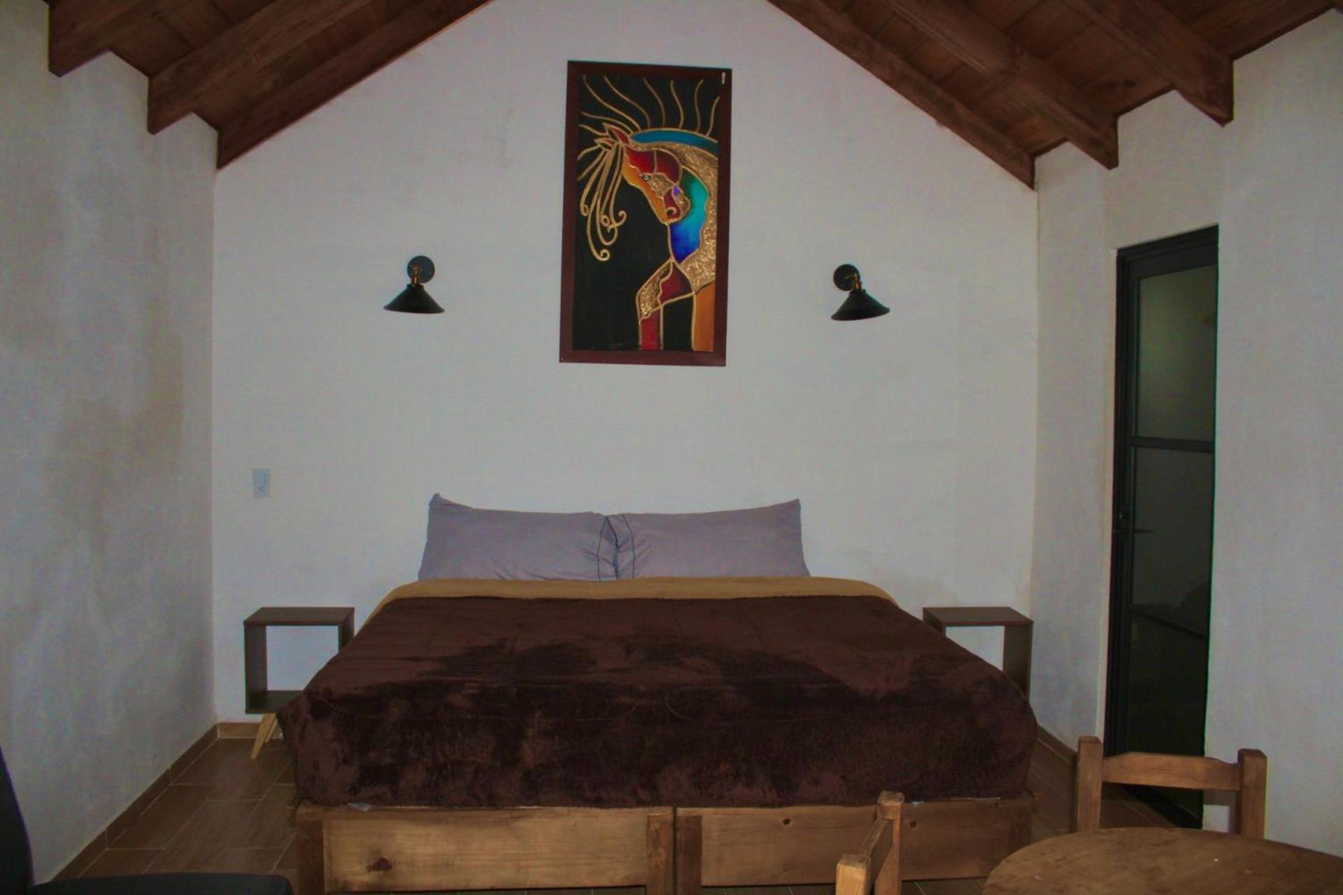 Cabanas La Victoria By Gestores Huasca de Ocampo Ngoại thất bức ảnh